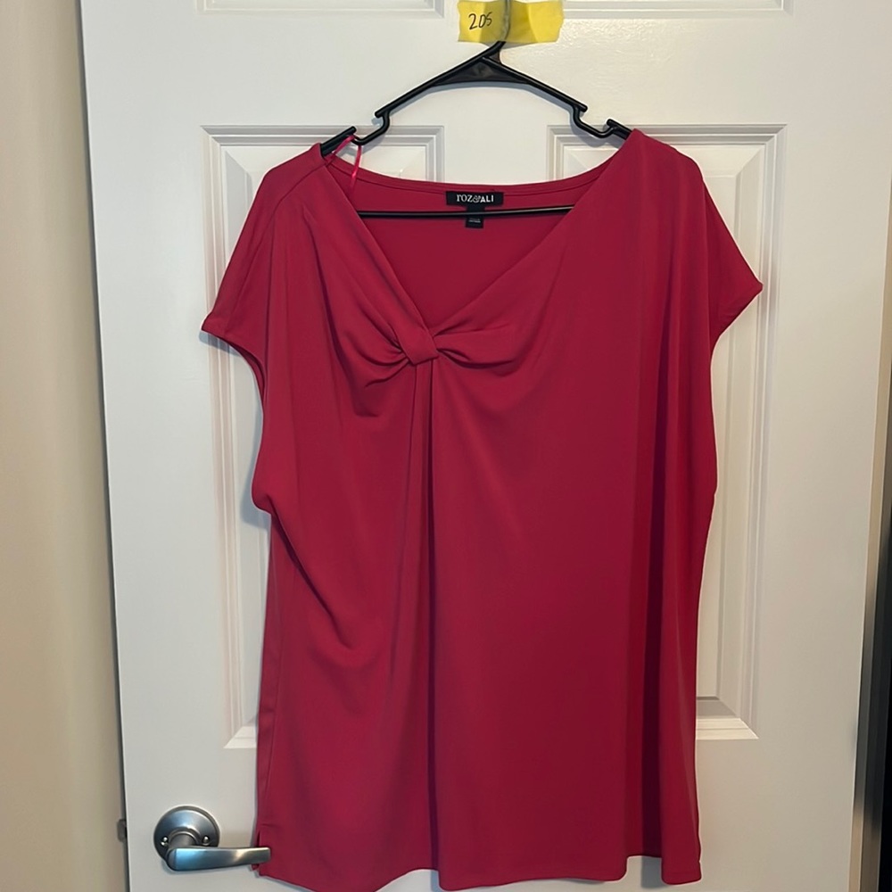 Roz & Ali t-shirt